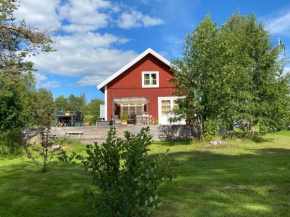 Easy Garden B&B in Sjulsmark